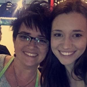 Meet your Posher, Patti